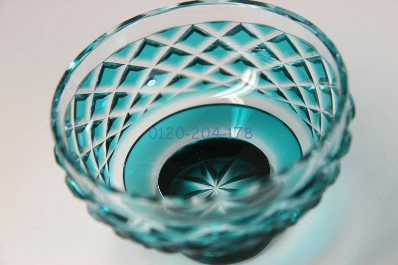 切子買取の実績