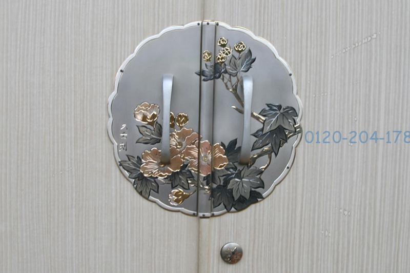 桐箪笥買取の実績