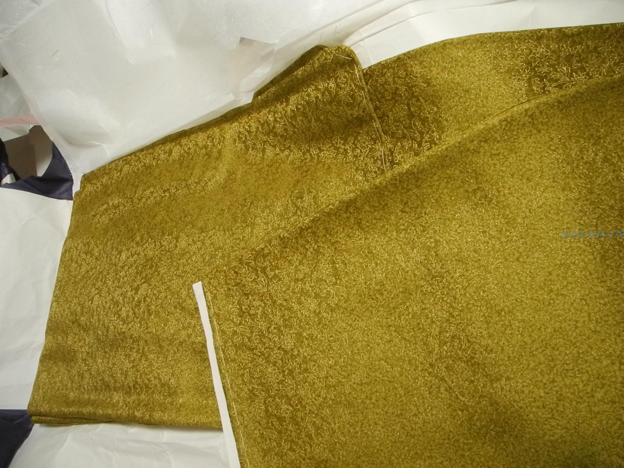 杉並区よりお着物、絨毯、ギフト品の買取とお片づけのご依頼