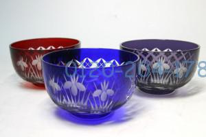 切子 茶碗 湯呑 ぐい呑み