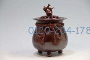 銅 香炉
