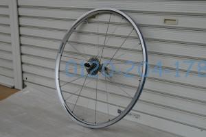 自転車 スポークス