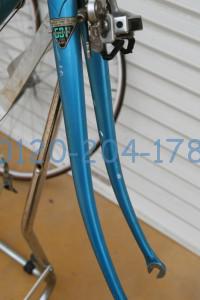 自転車 本体