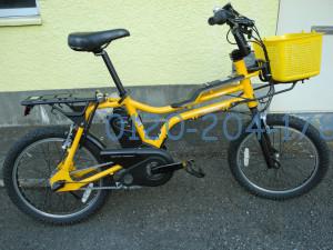 パナソニック 電動補助自転車