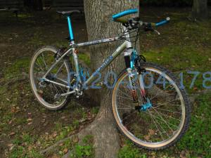 EASTON 自転車
